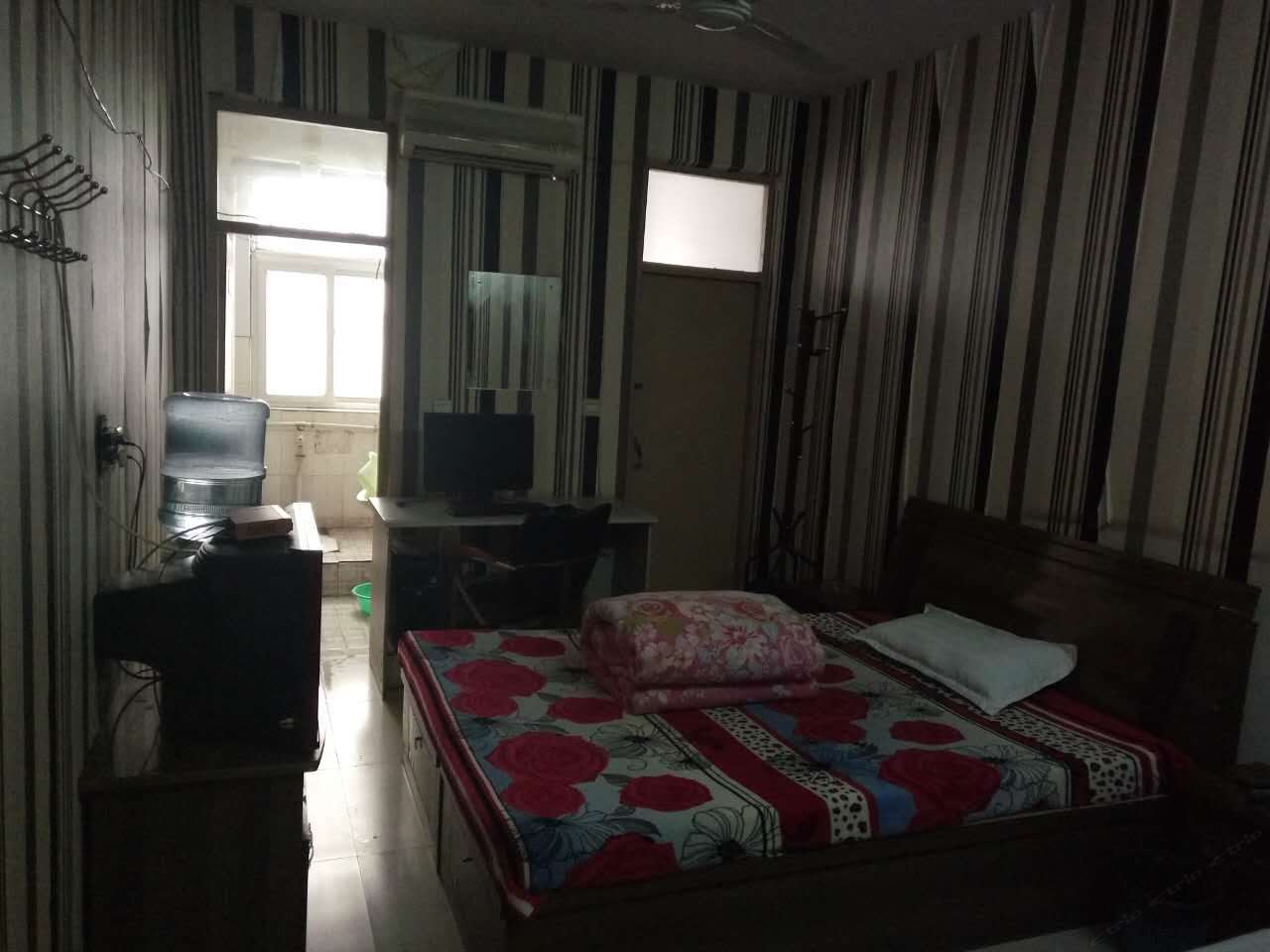 大床房