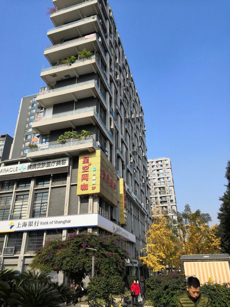 其他