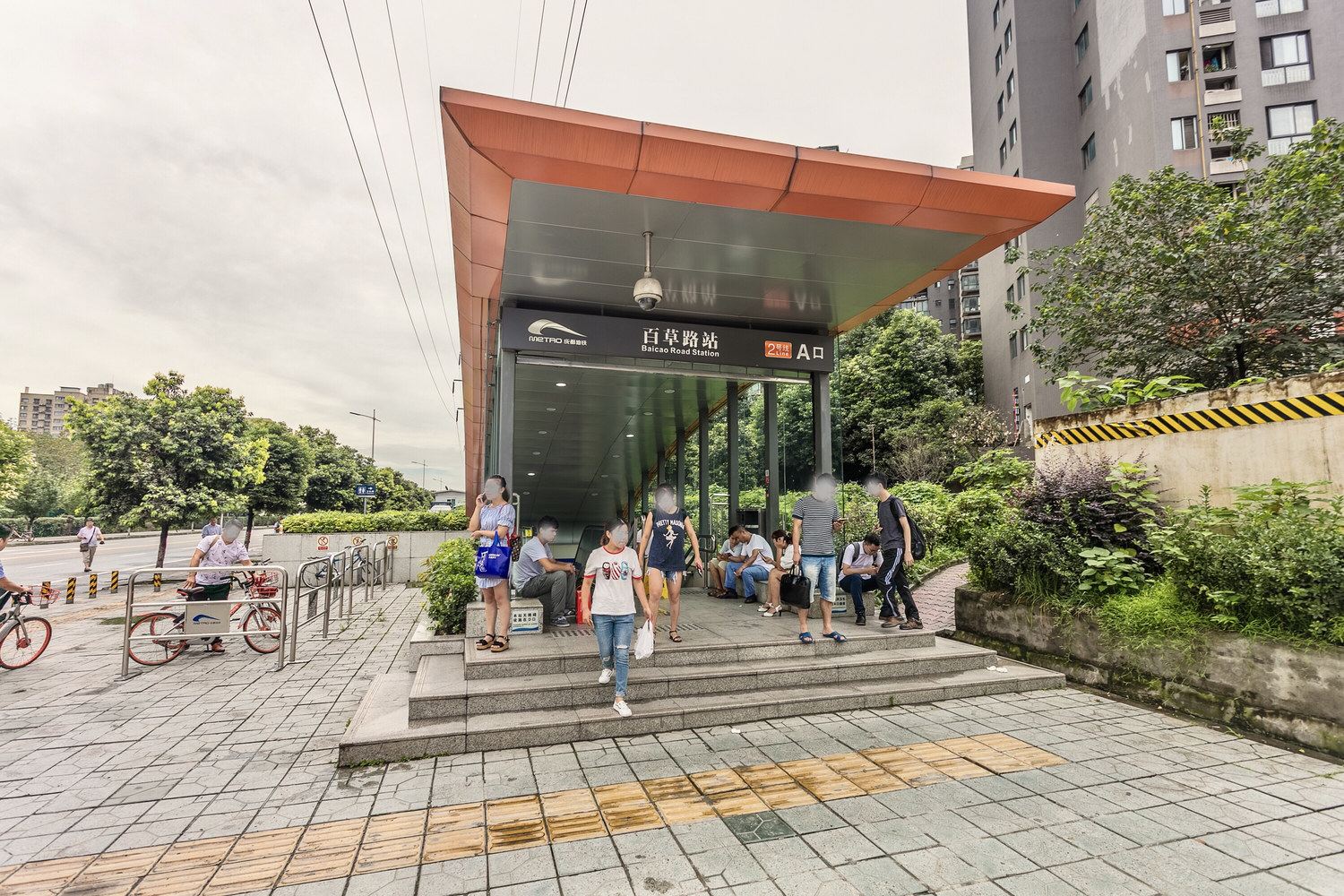 成都小猴子的小屋(3号店)