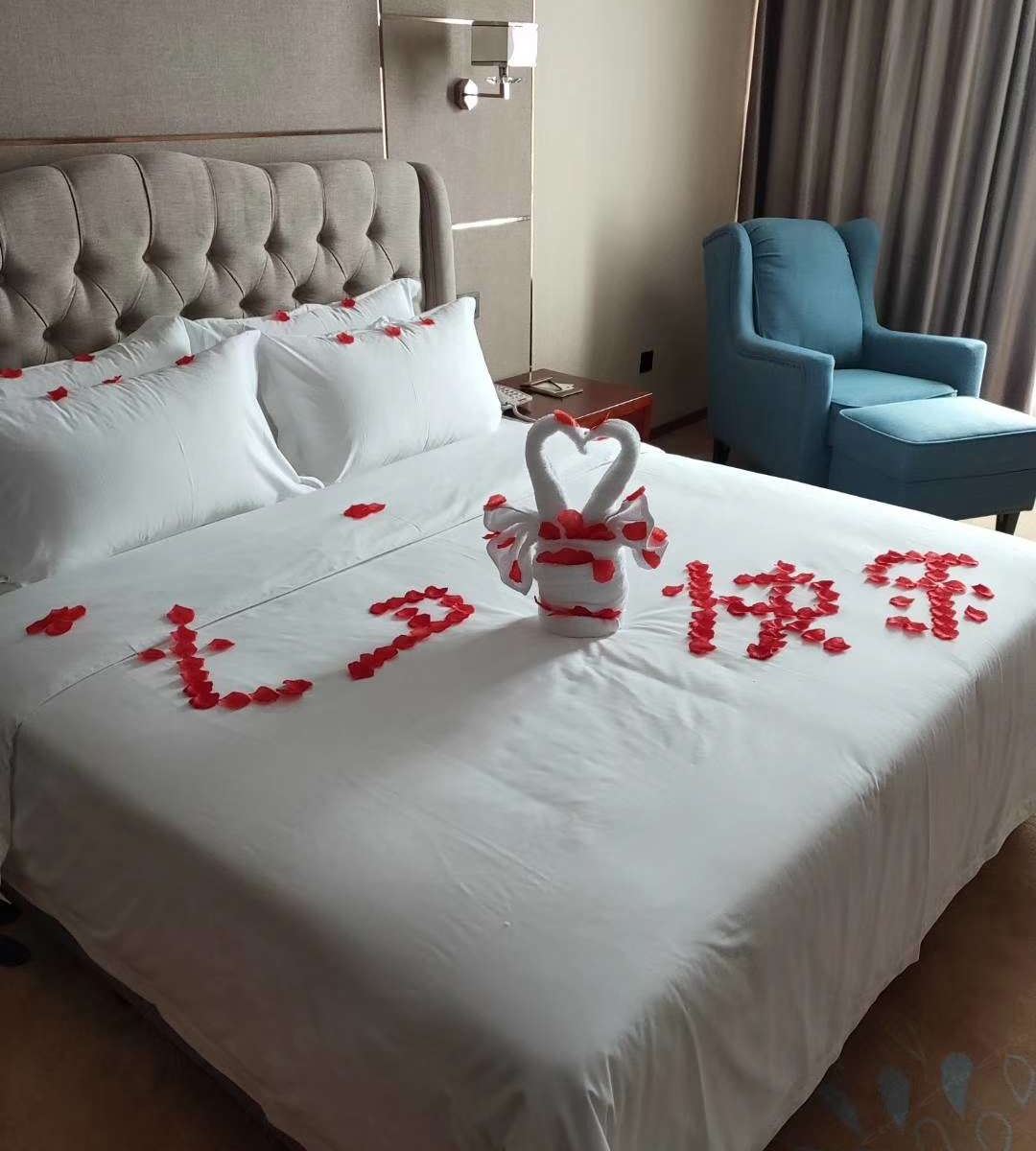 商务大床房