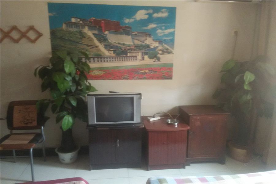 标准间