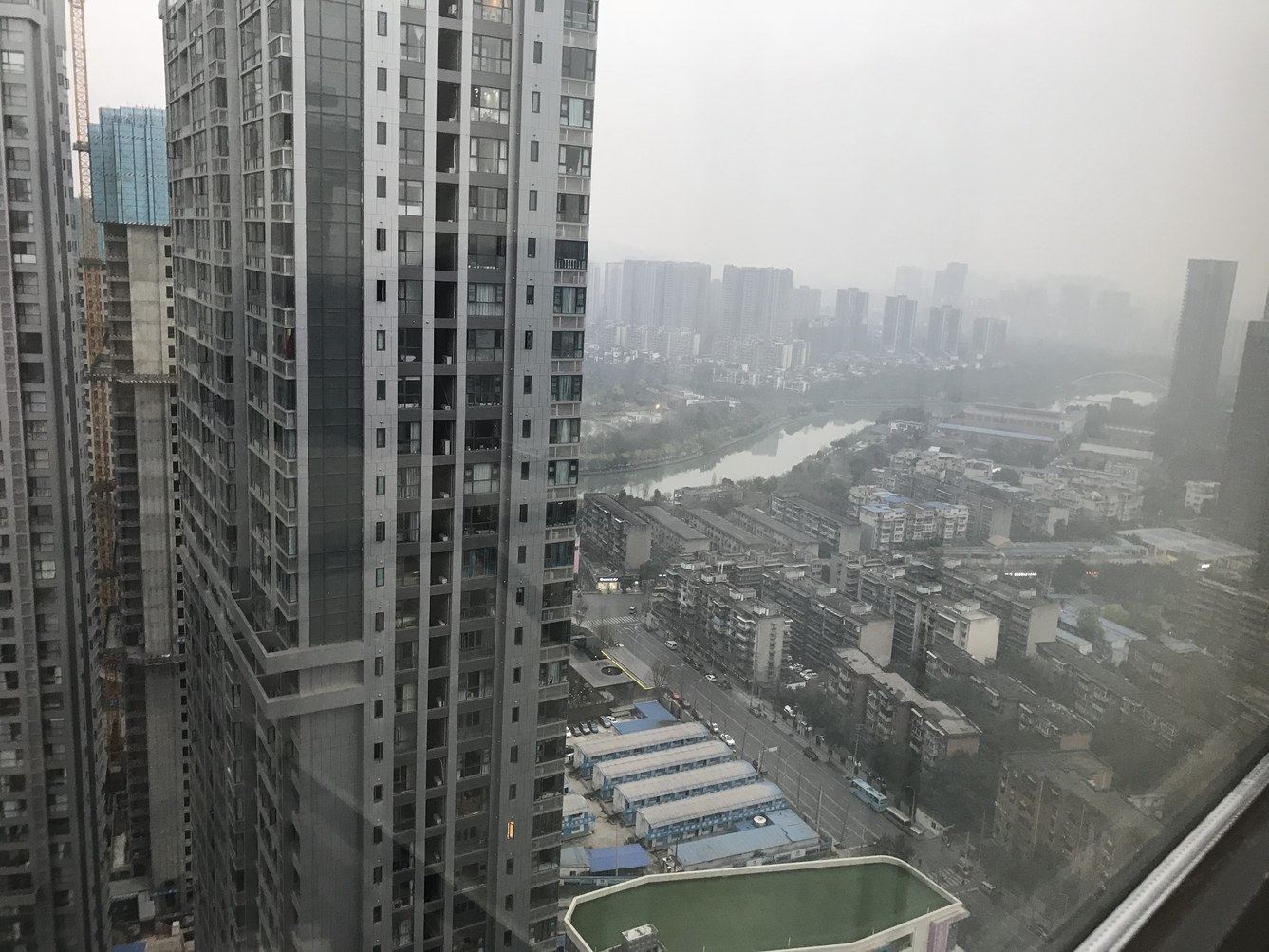 成都萌晓琳公寓(2号店)