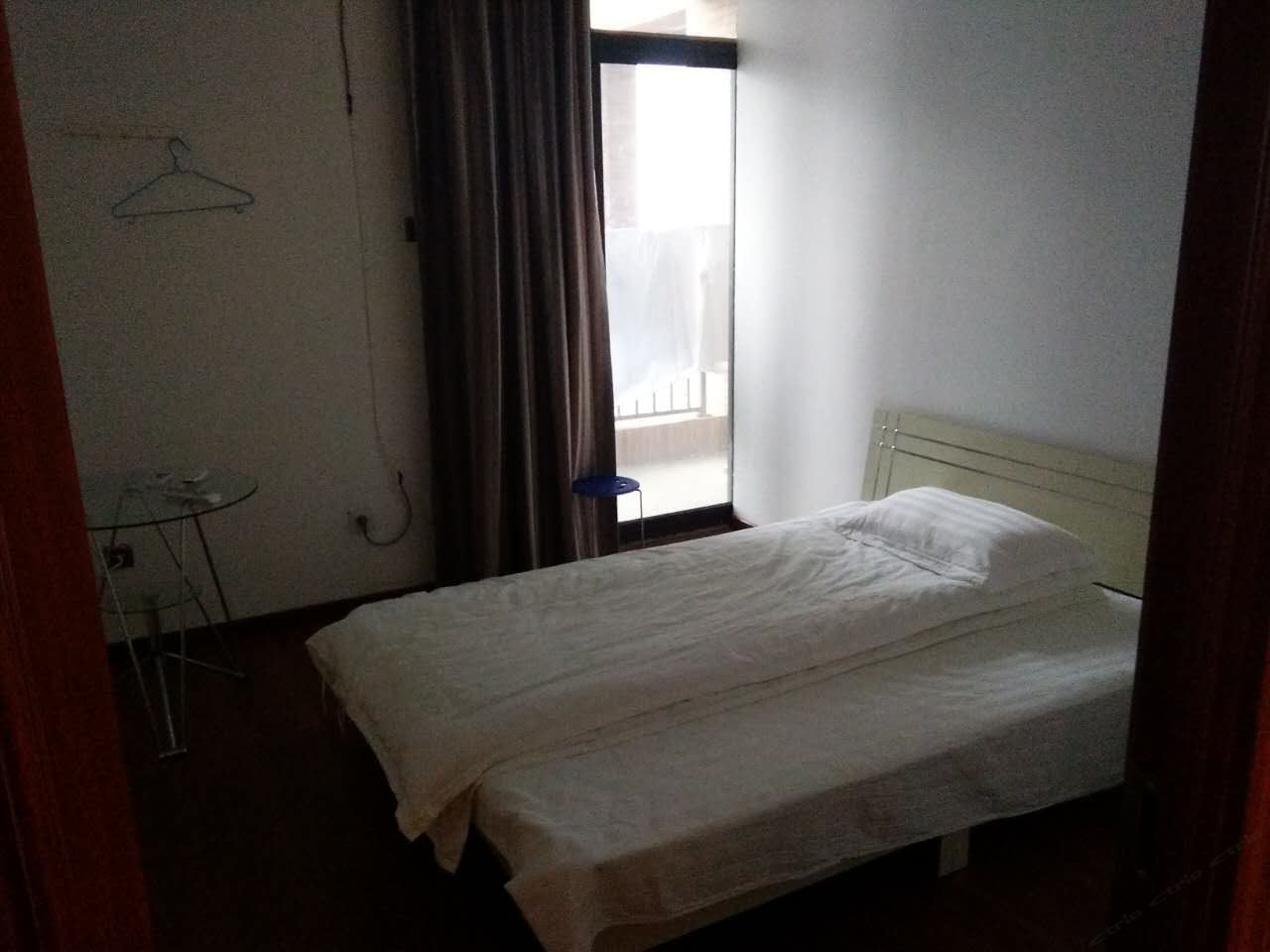 双人间
