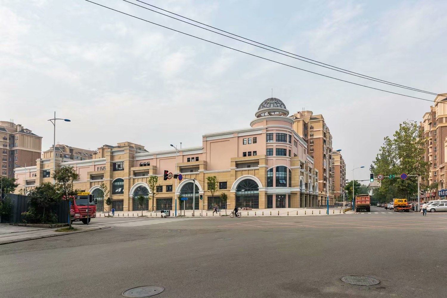 成都爱瑞克公寓(3号店)
