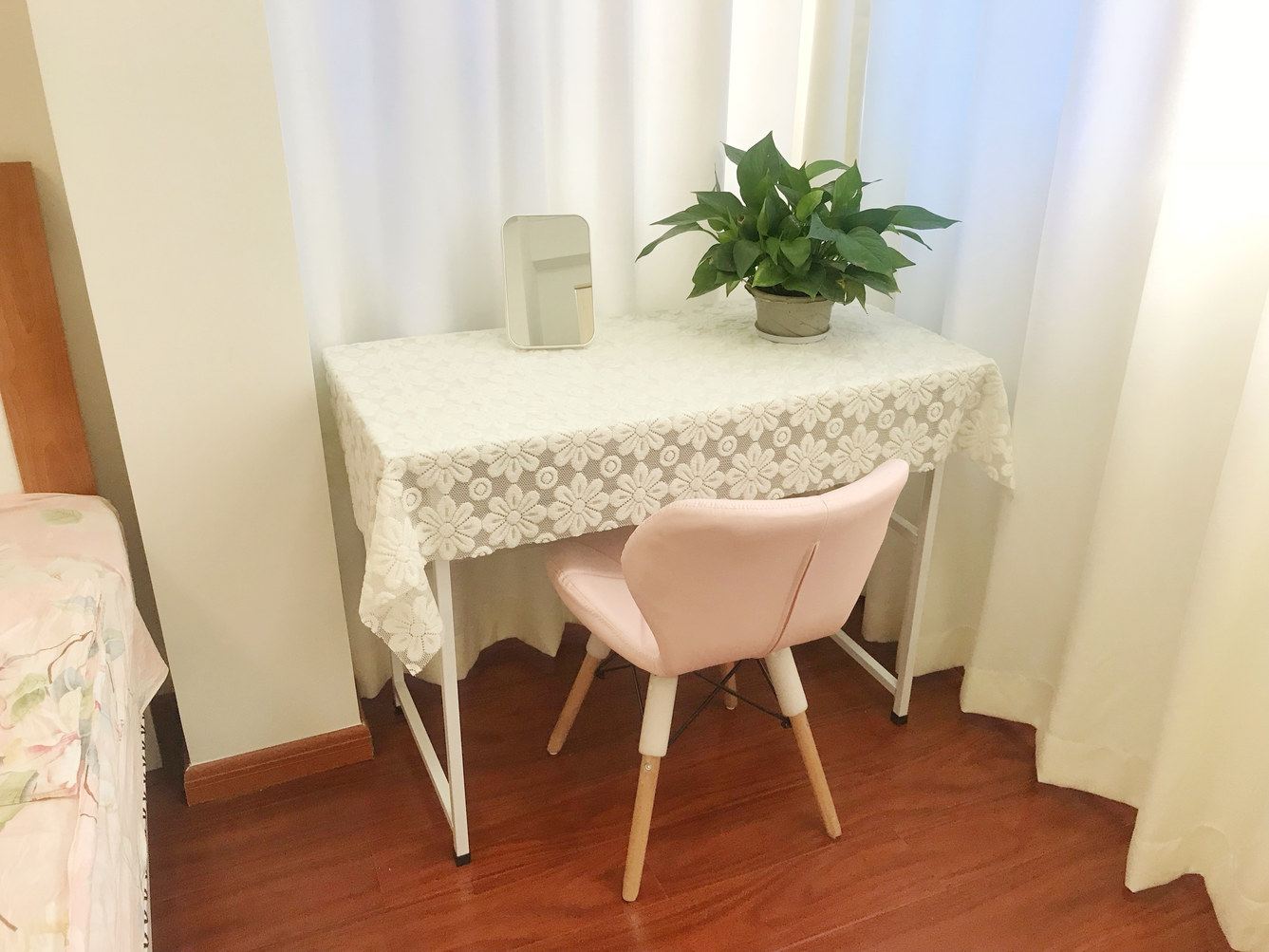成都小七妹0510公寓(7号店)