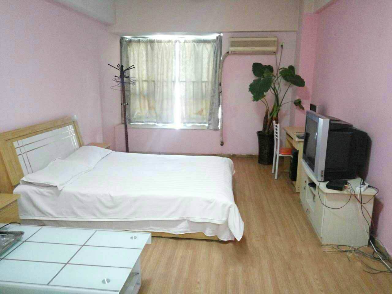 大床房