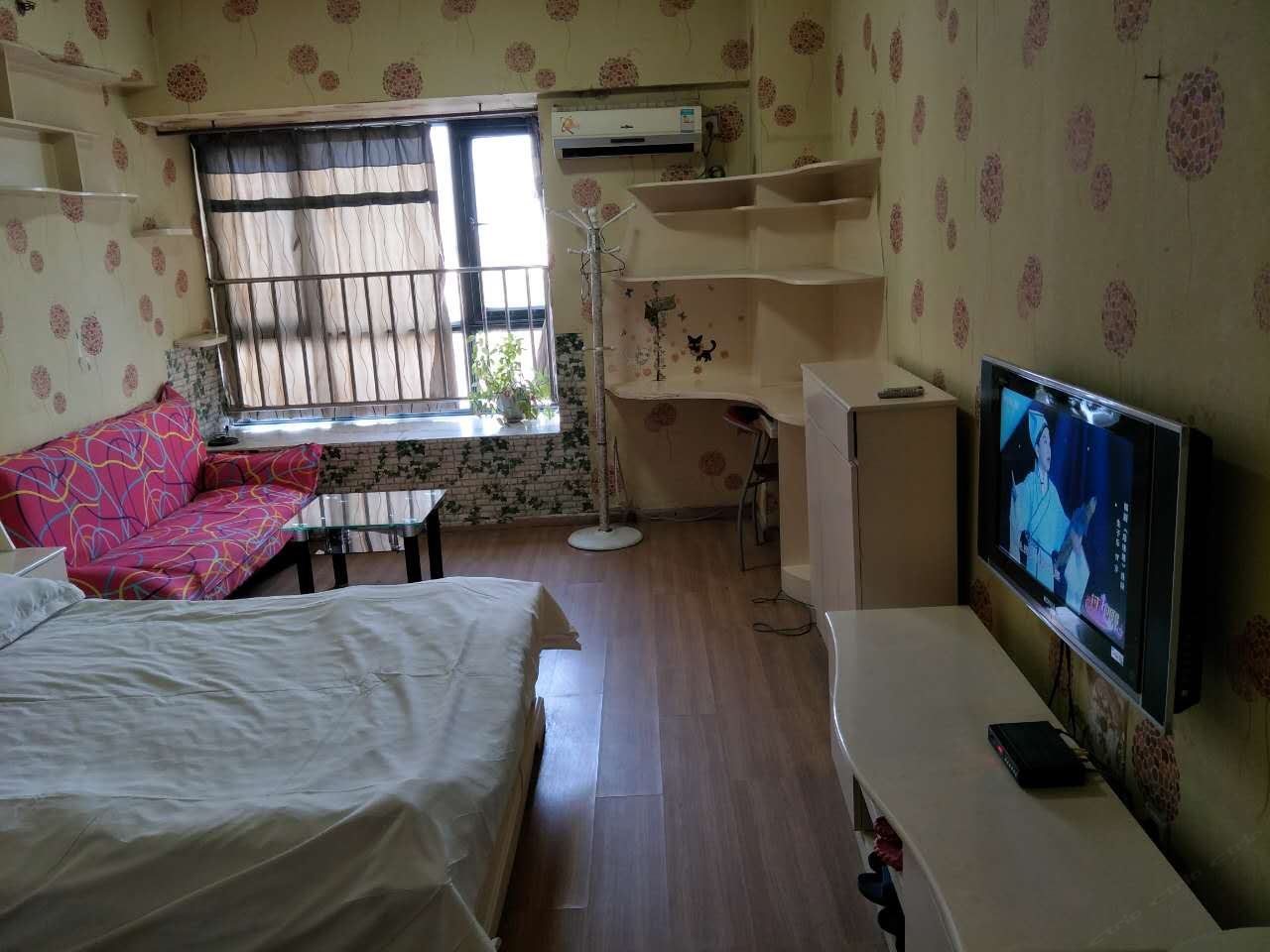 大床房