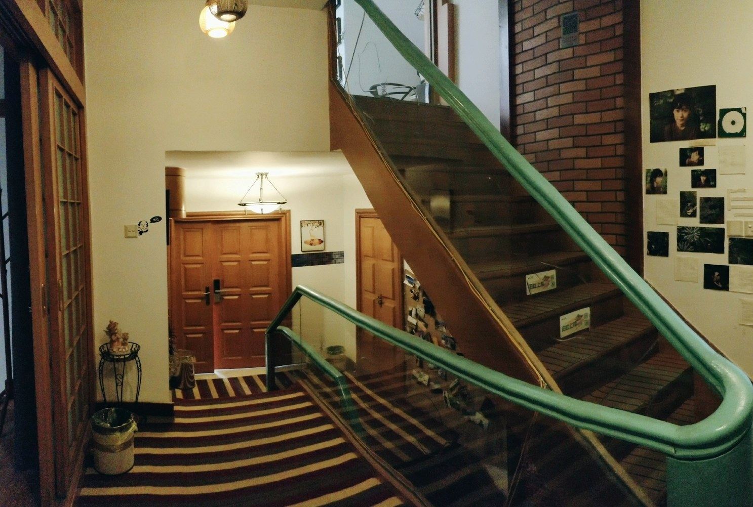 其他