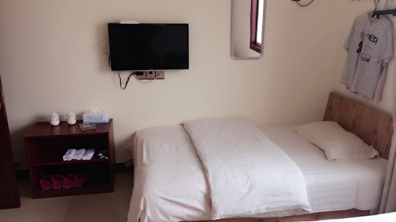 标准间