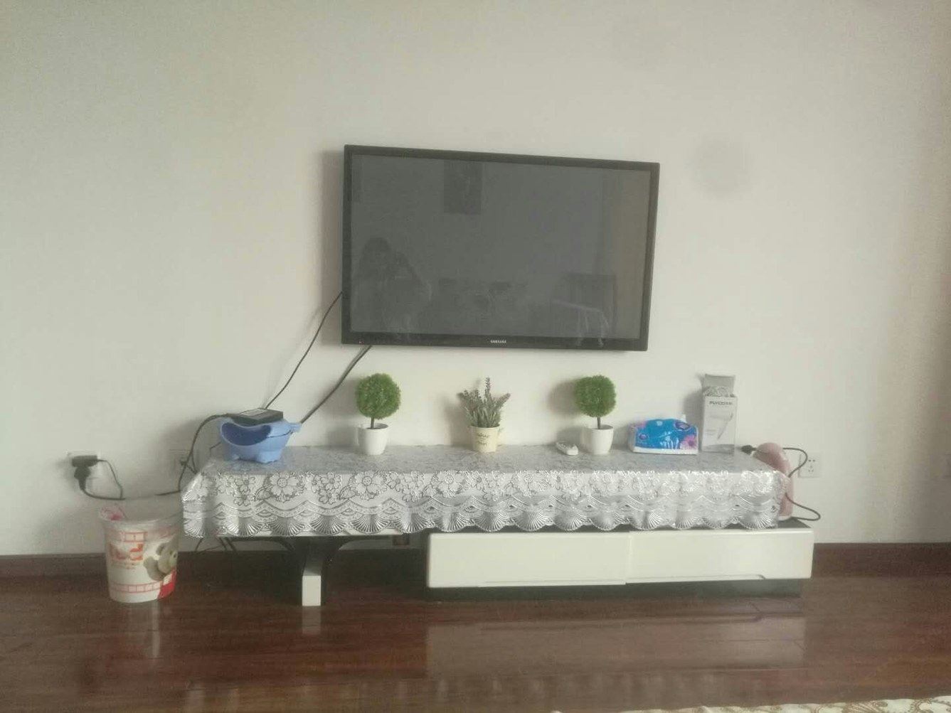 成都高级私密浪漫满屋公寓(4号店)