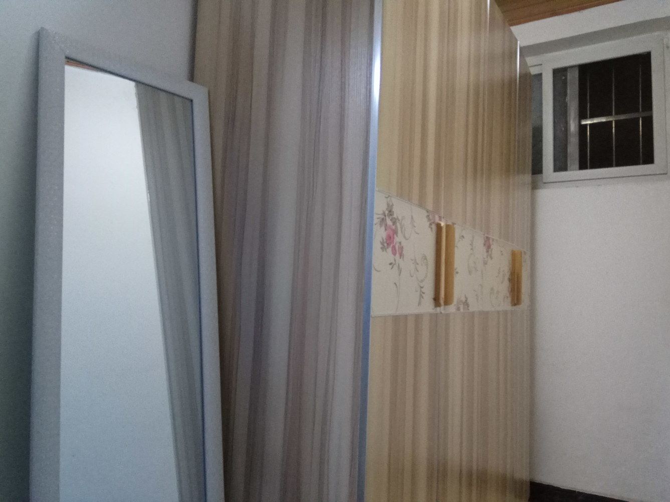 成都逸优之家公寓(3号店)