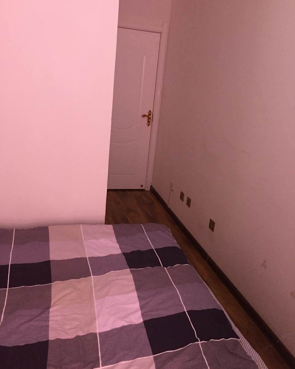 大床房