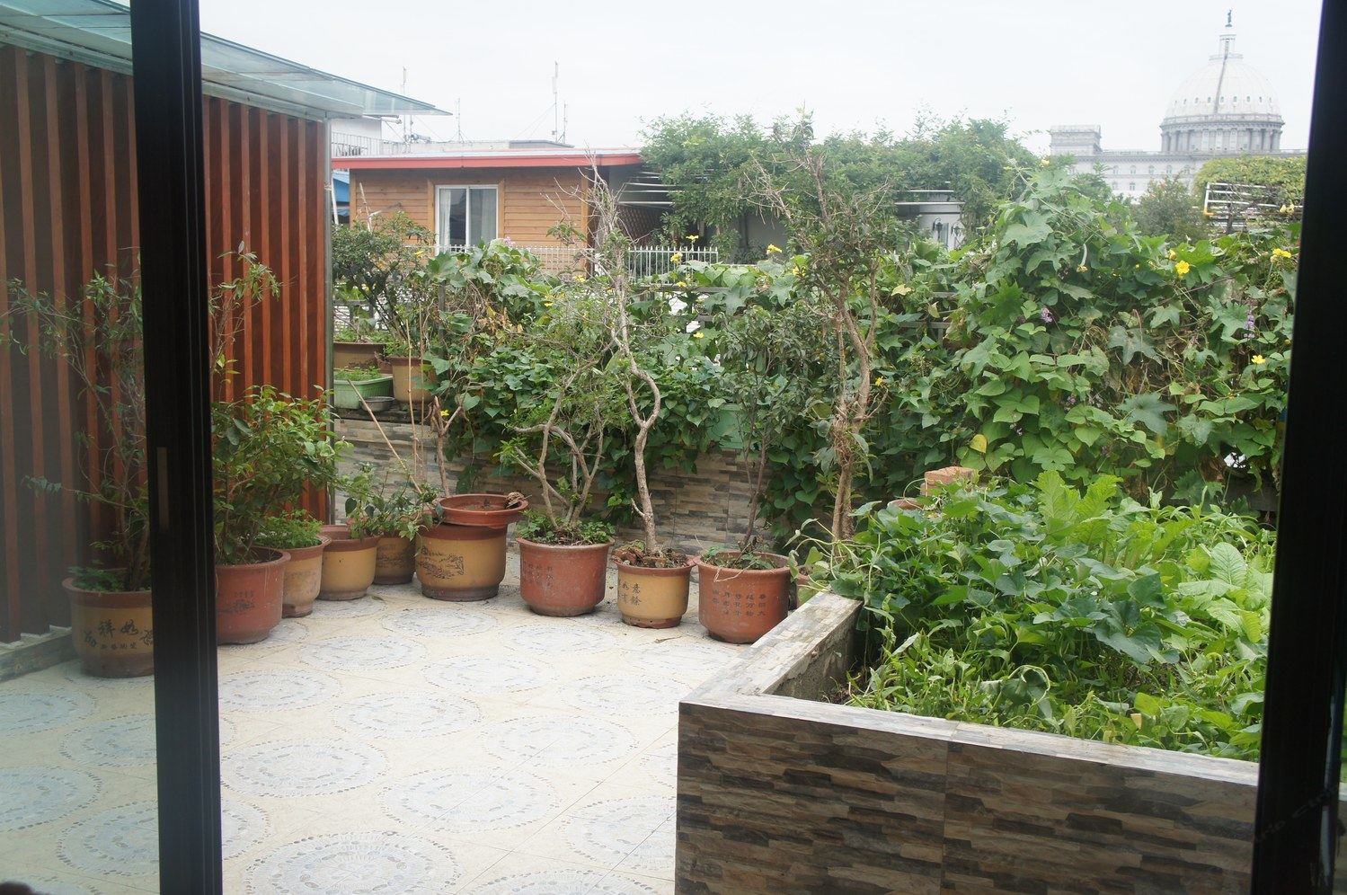 成都竹林第八公寓(3号店)