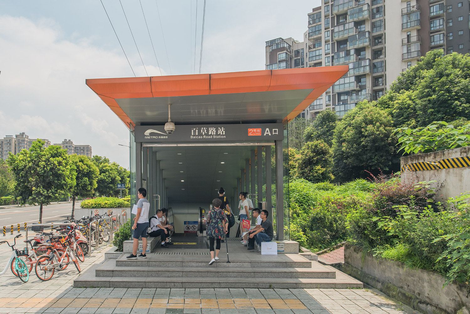 成都安妮的民宿(11号店)