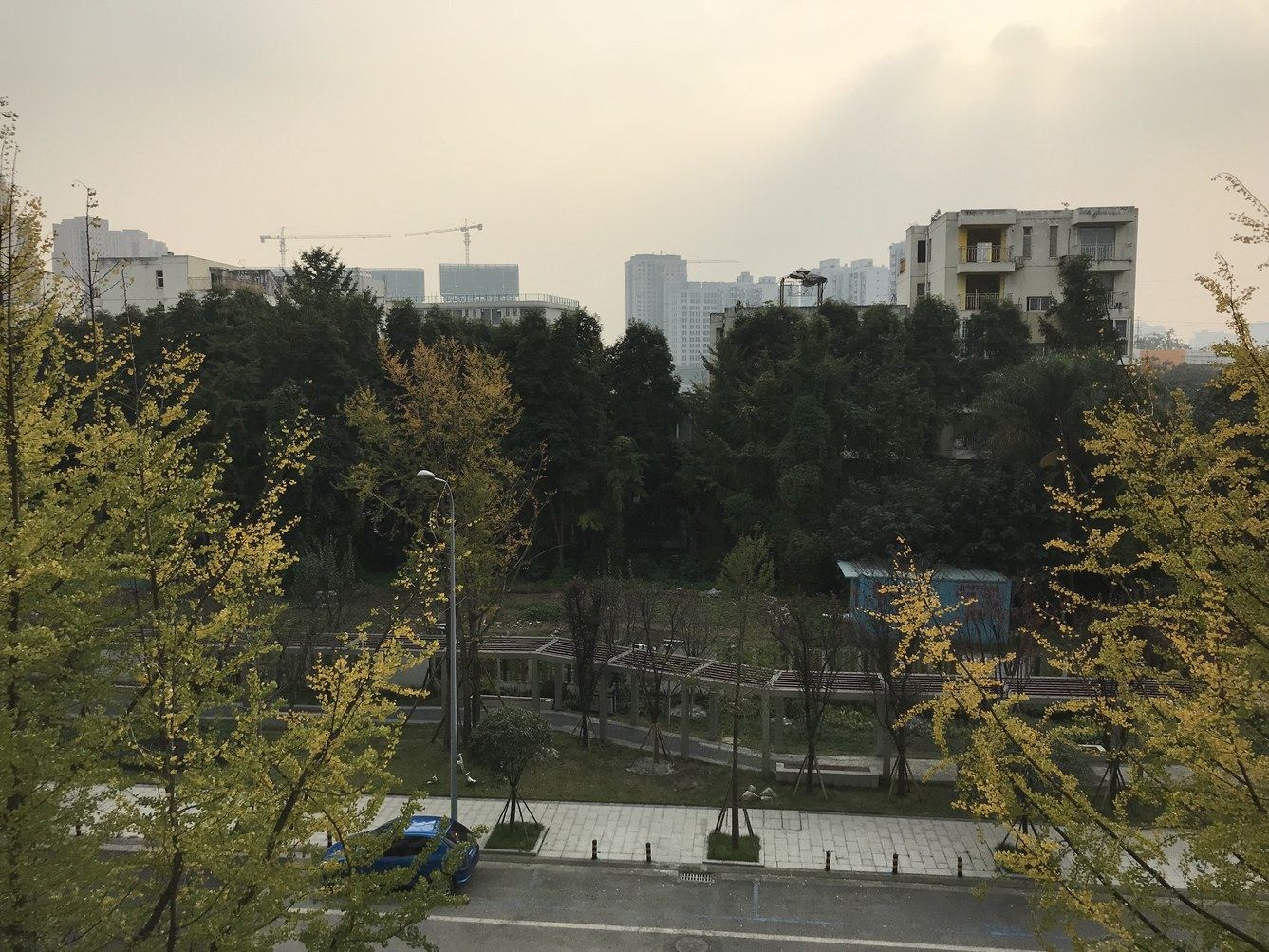 成都L家·成都天蓝蓝公寓(3号店)