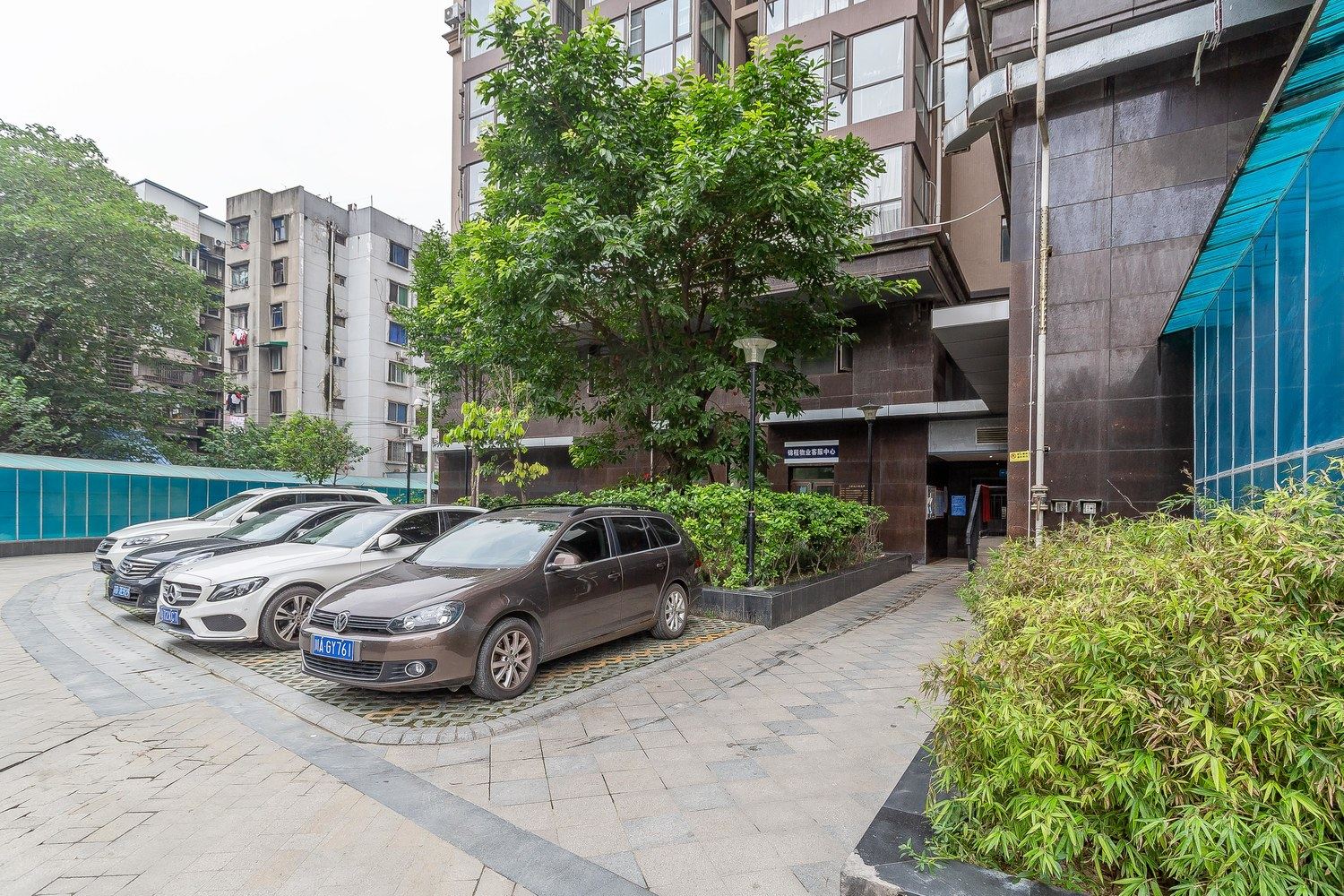 成都小妮家公寓(3号店)