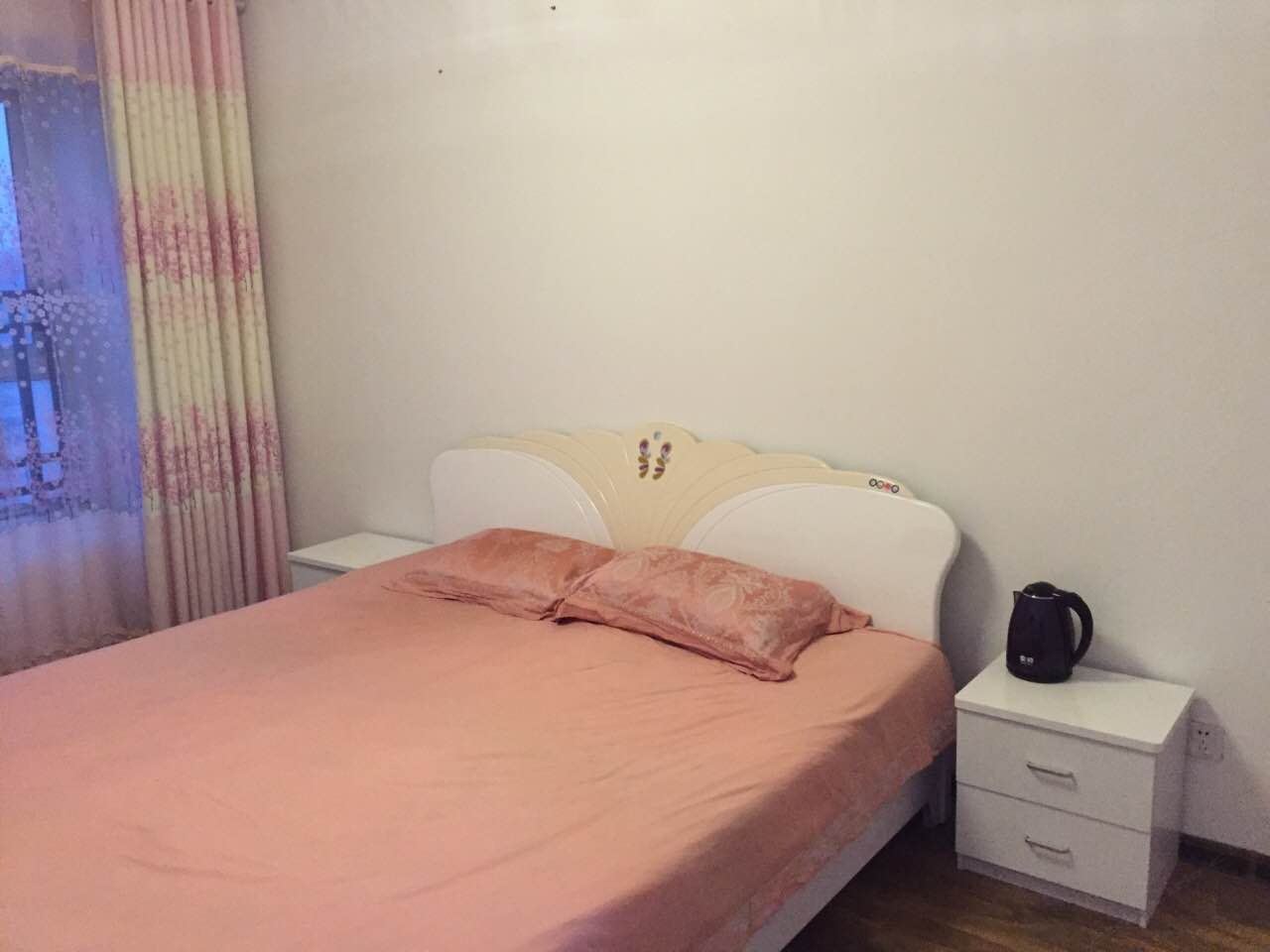 大床房