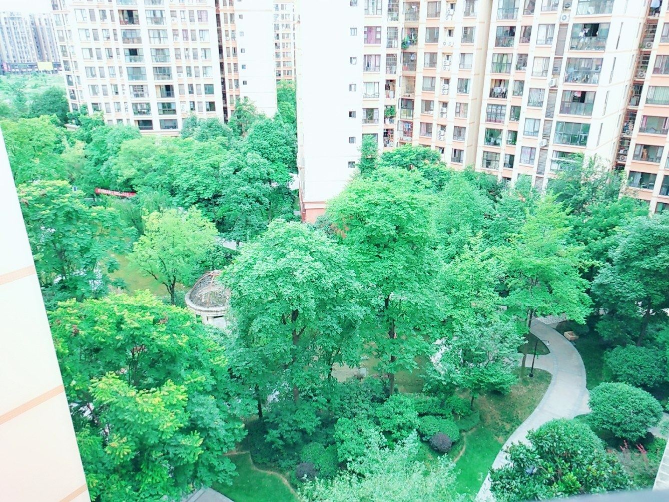 成都yangyang嫣然公寓(3号店)
