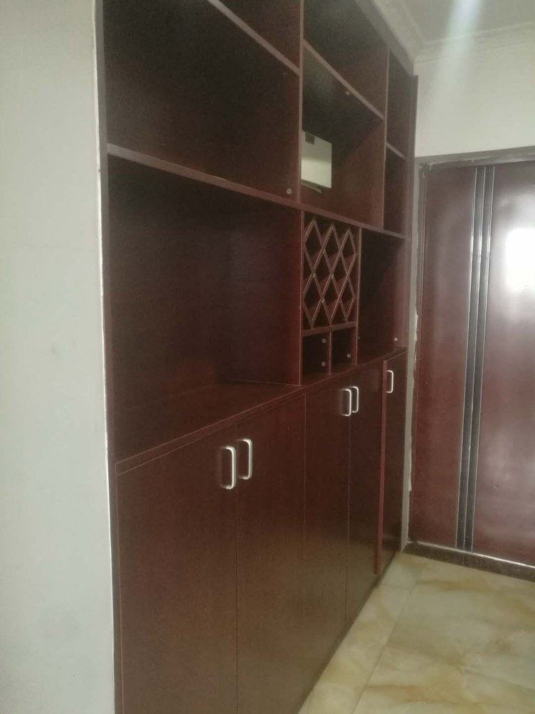 成都高级私密浪漫满屋公寓(5号店)