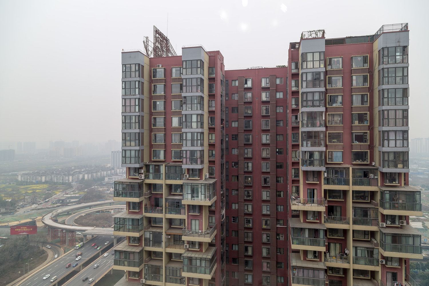 懒住一天公寓NO.6