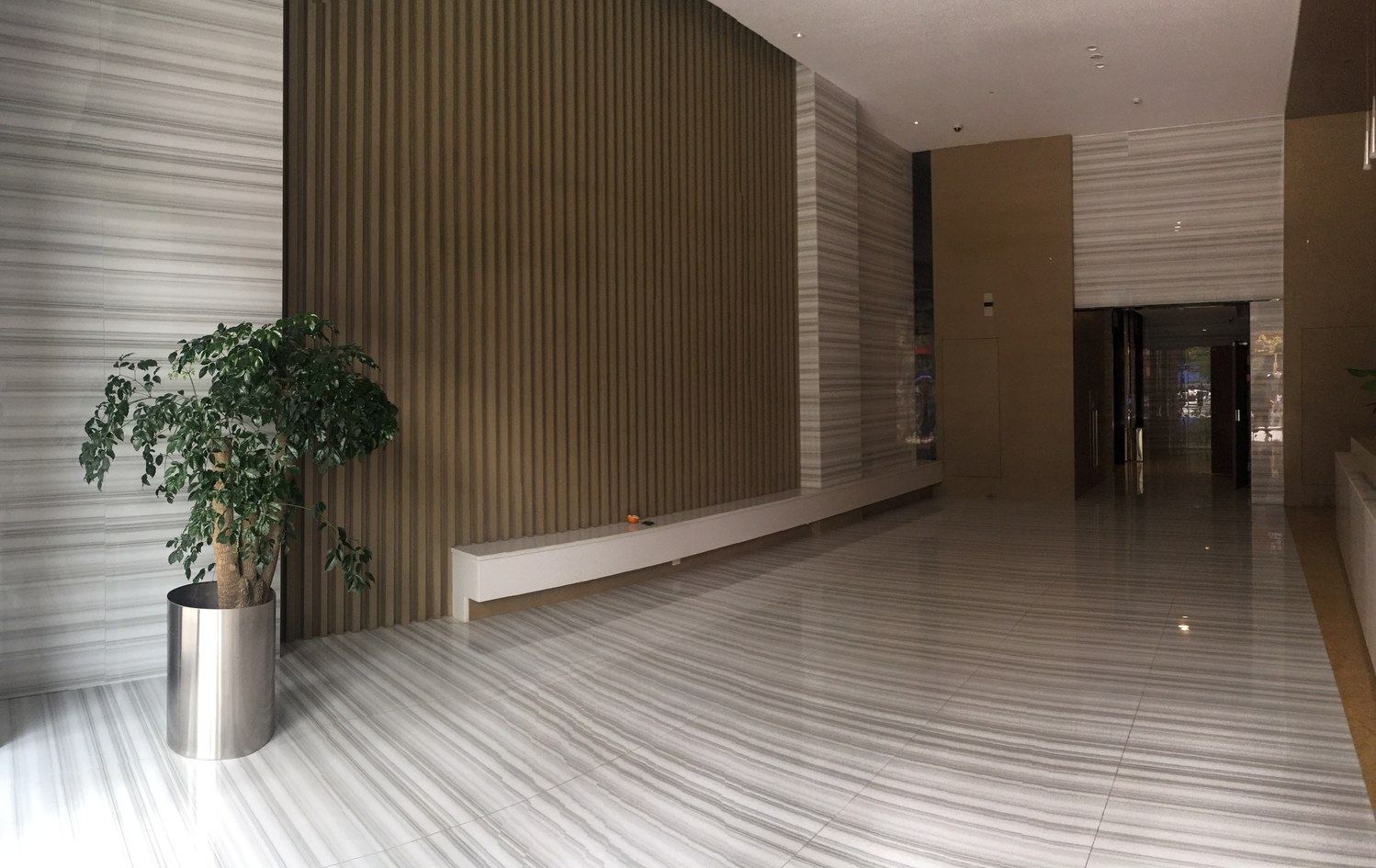 成都铁建广场温馨之家公寓(2号店)