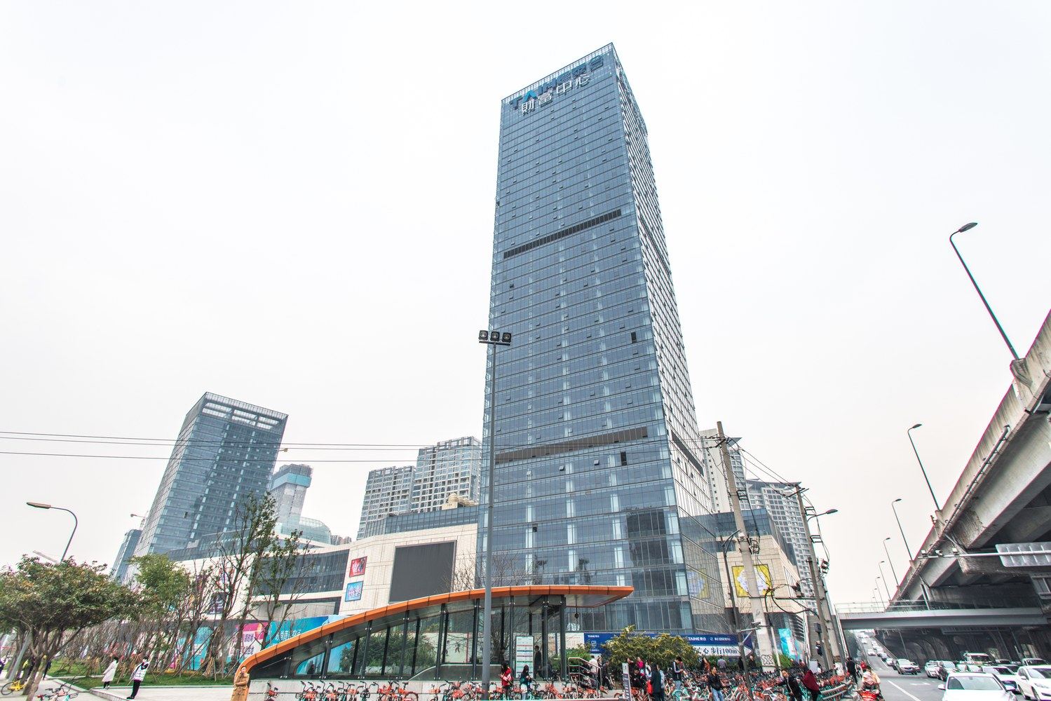 成都环游世界的豆子公寓(2号店)