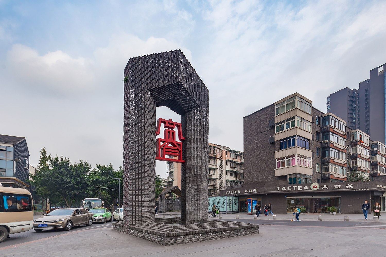 成都时光之恋公寓(7号店)