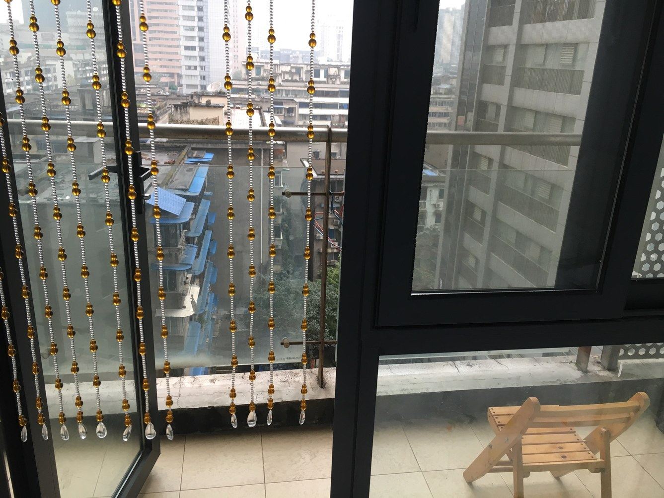 成都蓉城.拾光公寓(5号店)