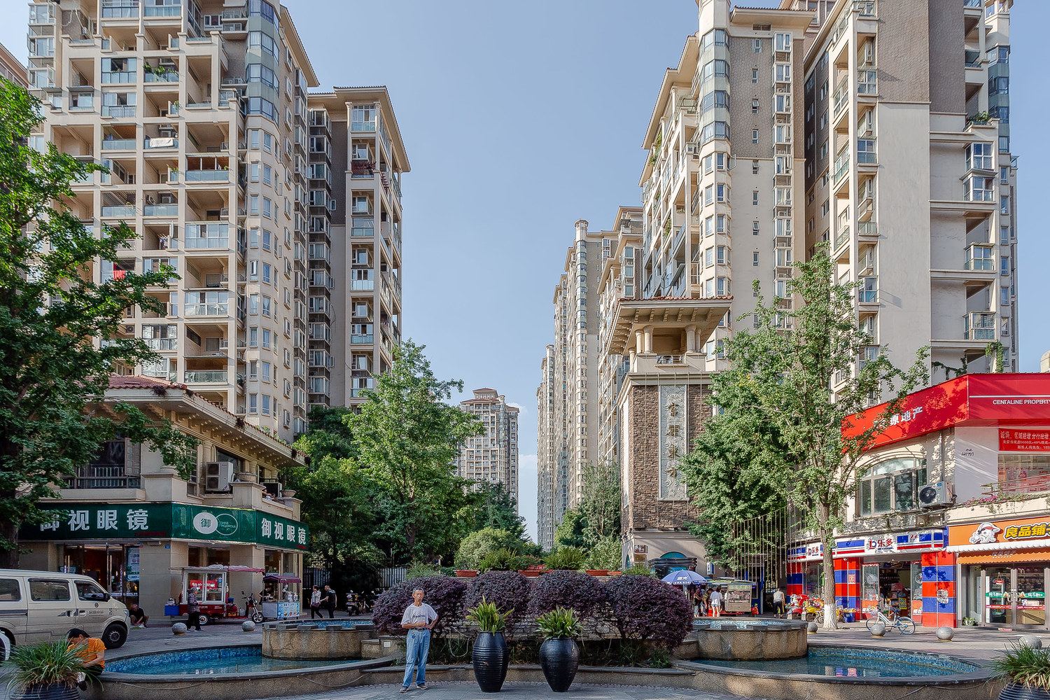 懒住一天公寓(10号店)