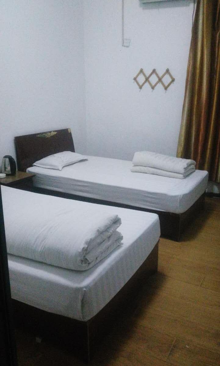 标准间