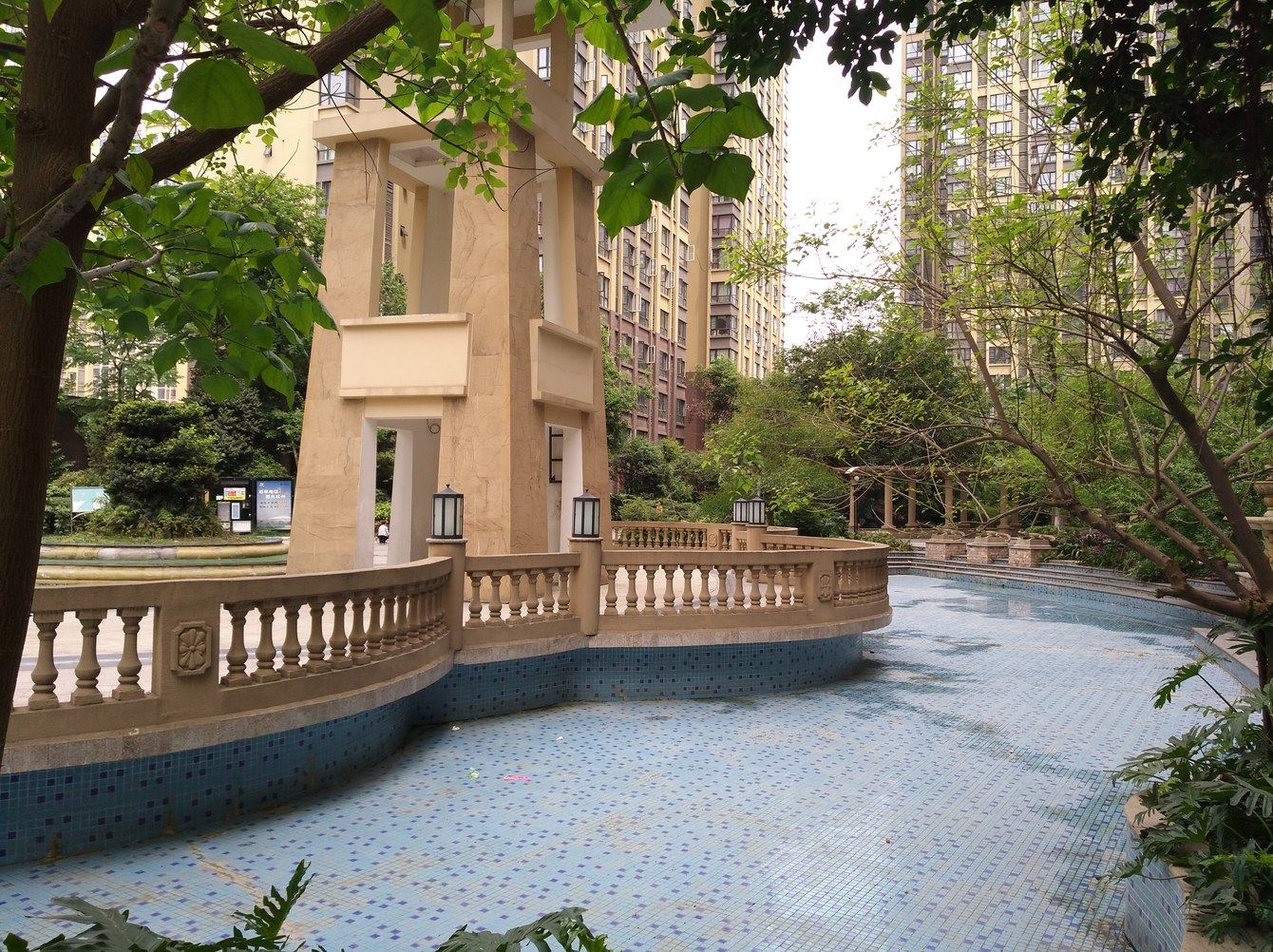 成都梦儿公寓(9号店)