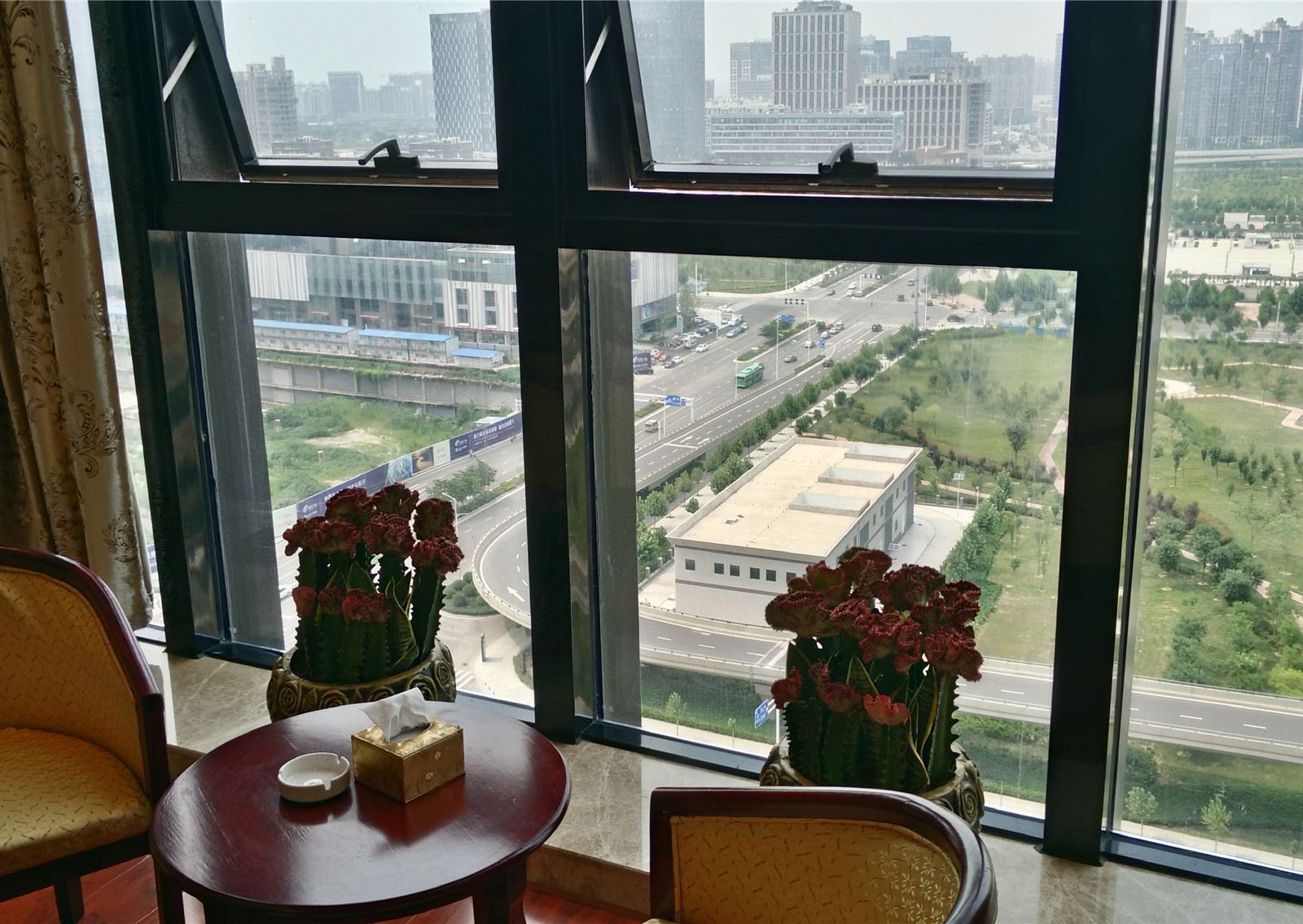 合家欢乐