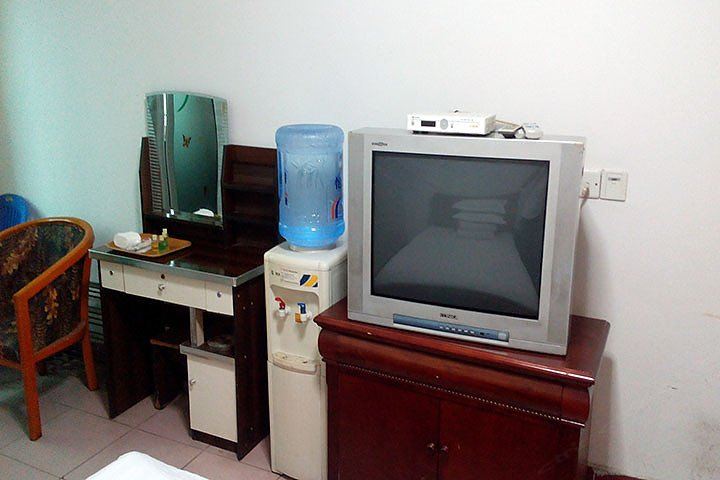 深圳新中旅馆