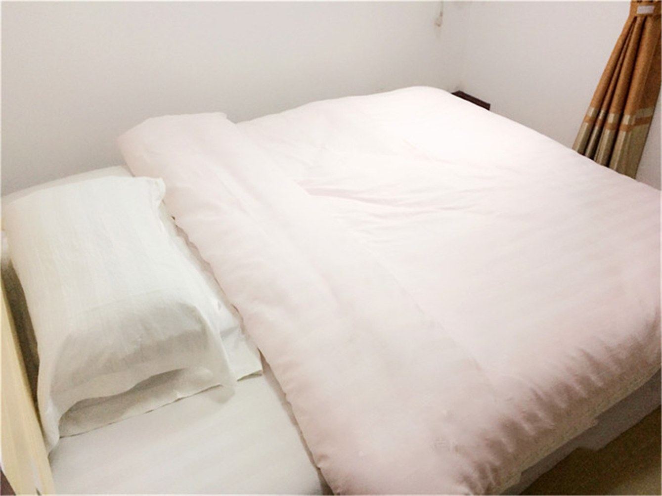 豪华大床房