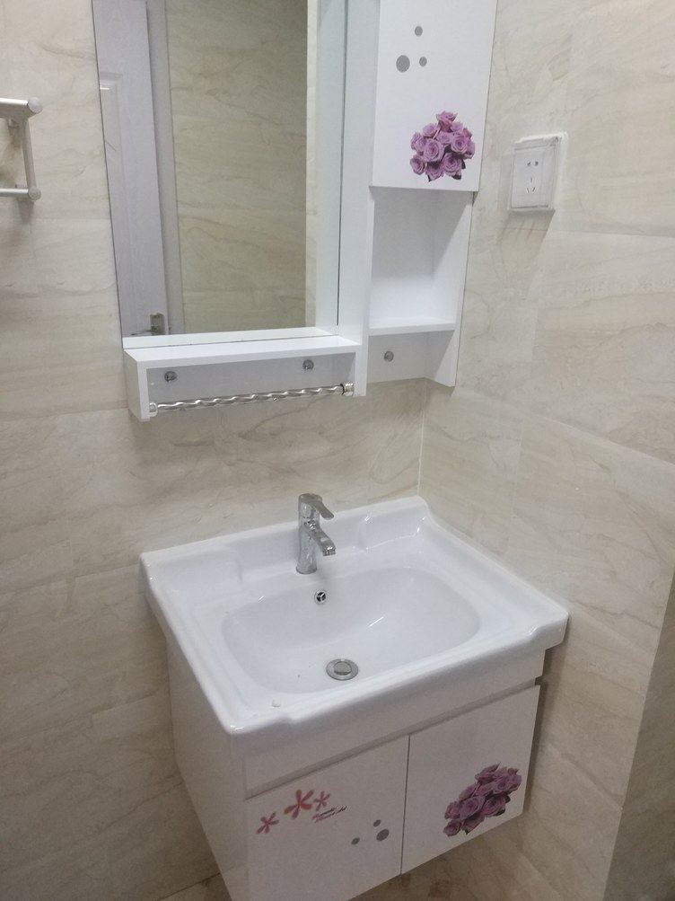 一室一厅套房
