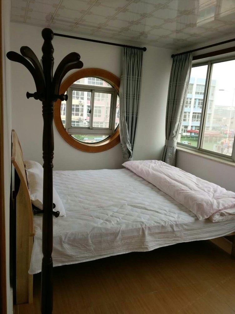 四室一厅