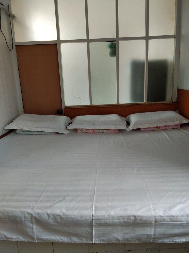 三室一厅