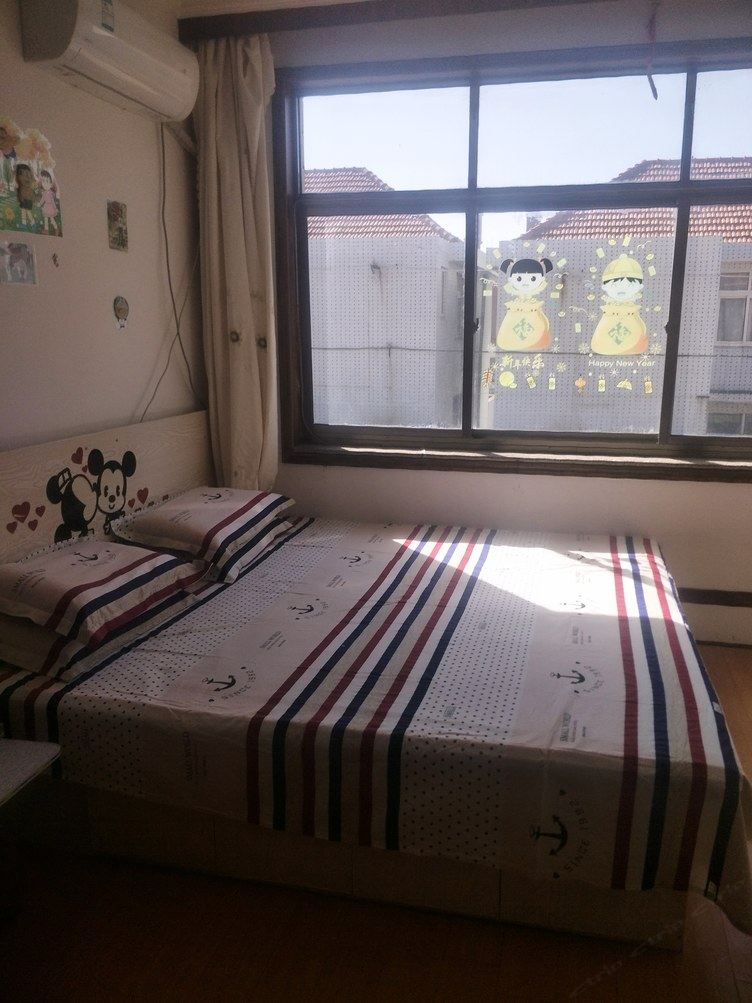 四室二厅套房