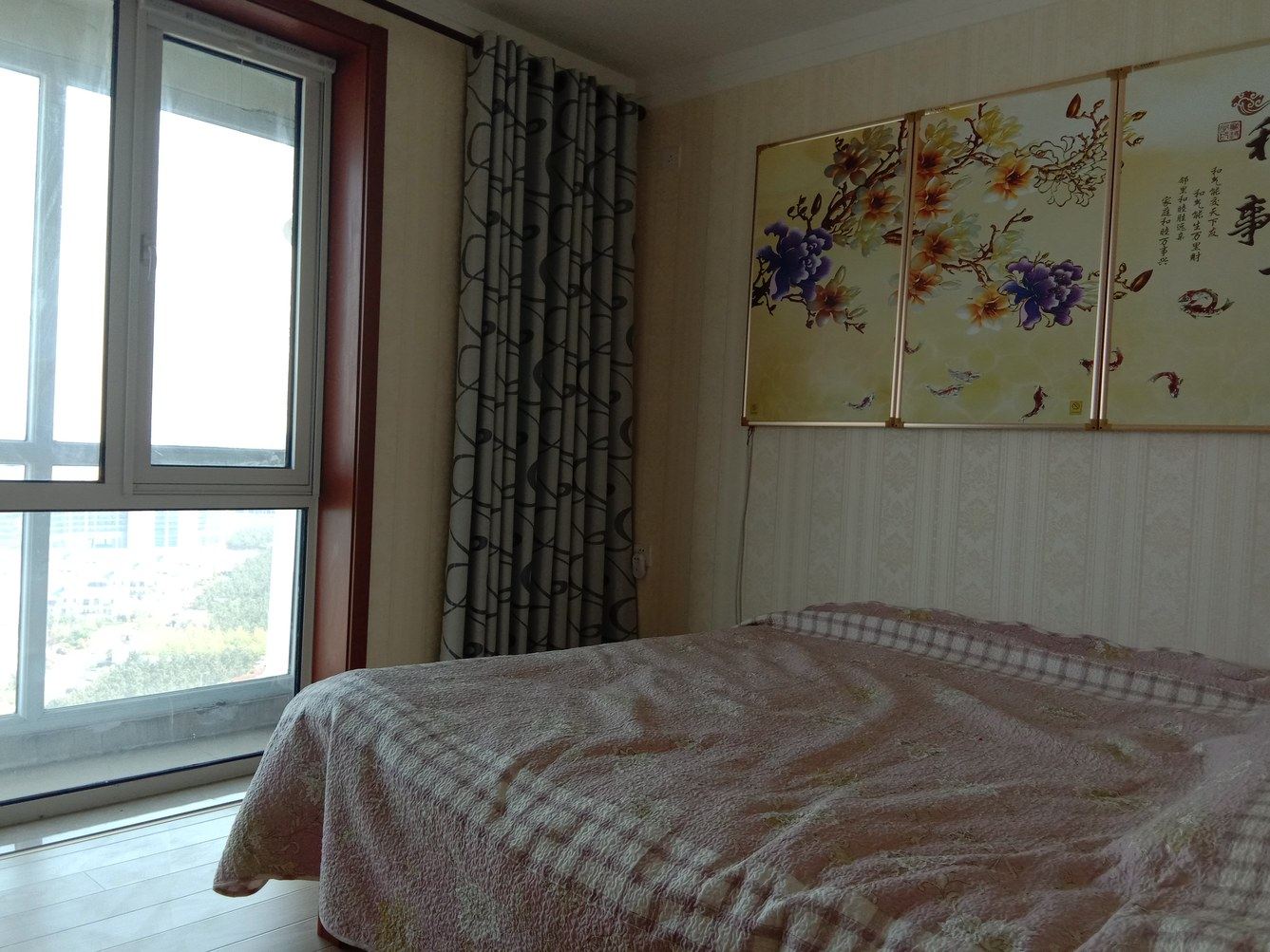 威海荣成自在民宿(2号店)