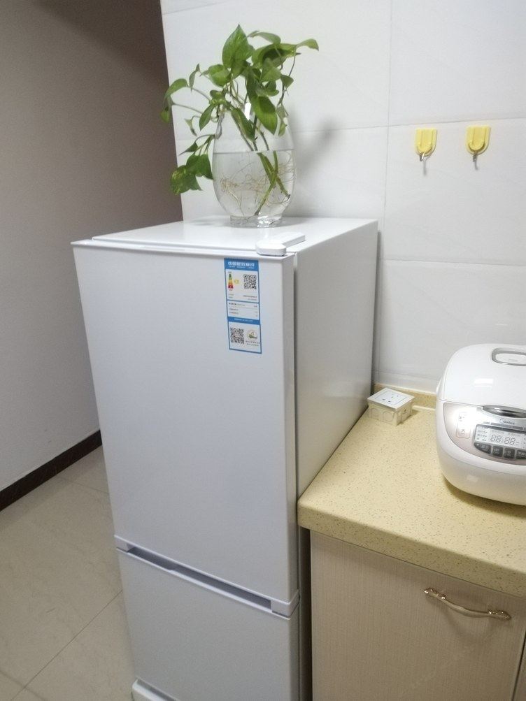 一室大床房