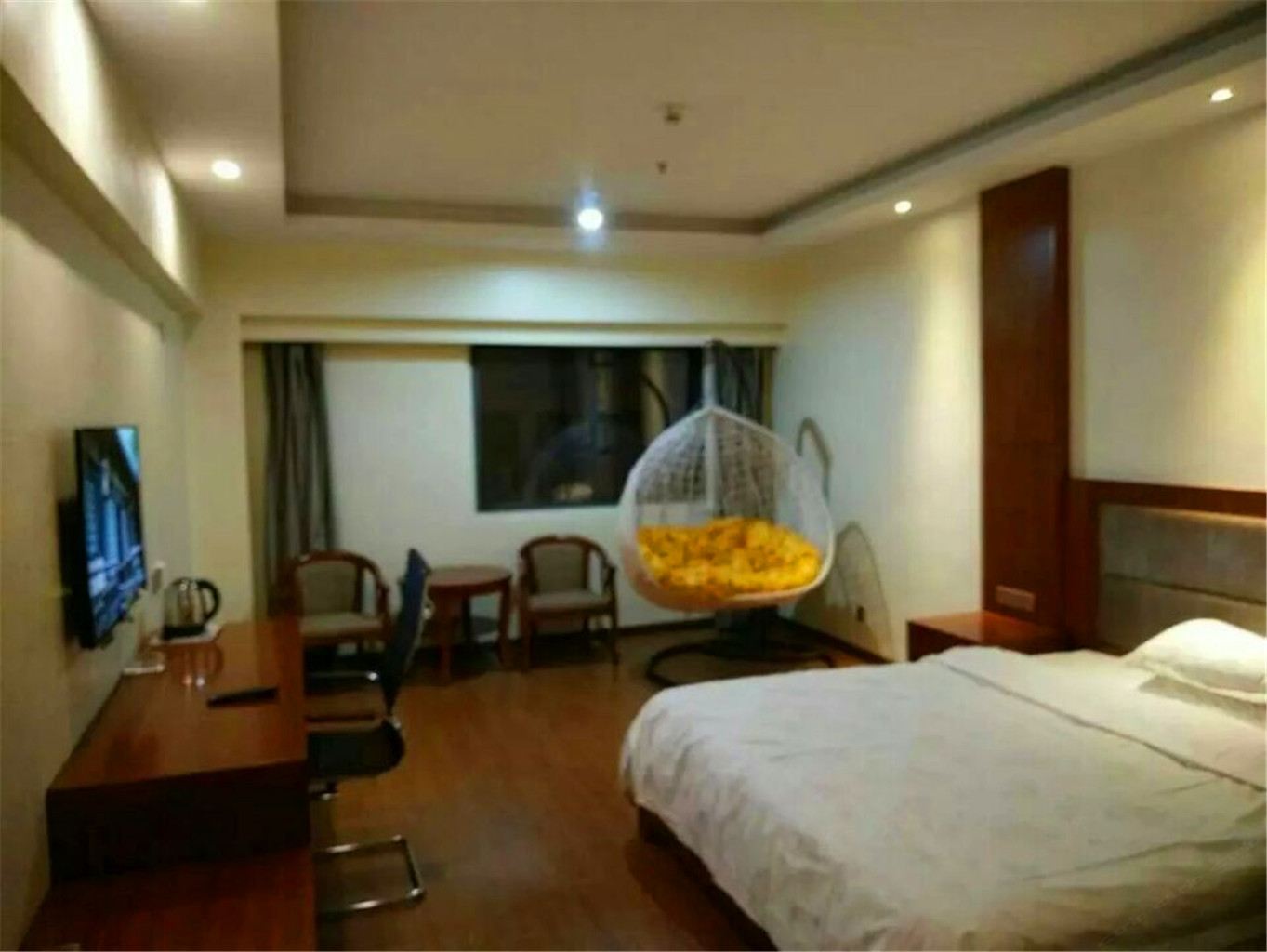 单间