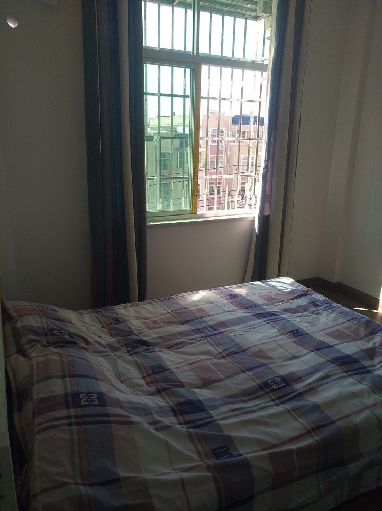 精致三室二厅套房