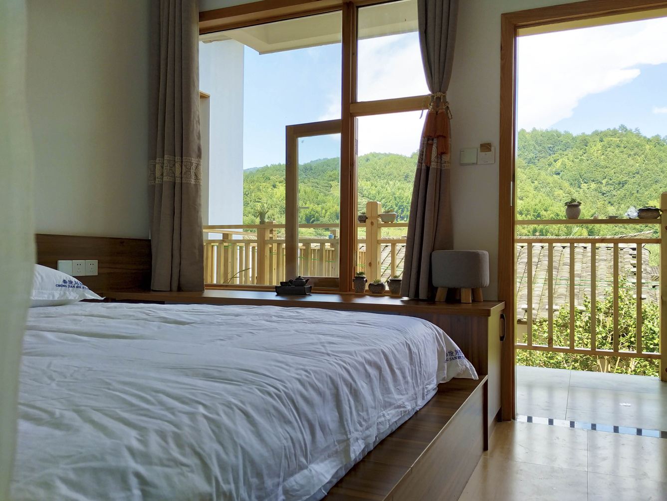 龙岩崇俭别院(2号店)