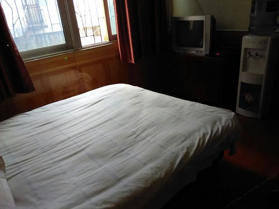 单人间
