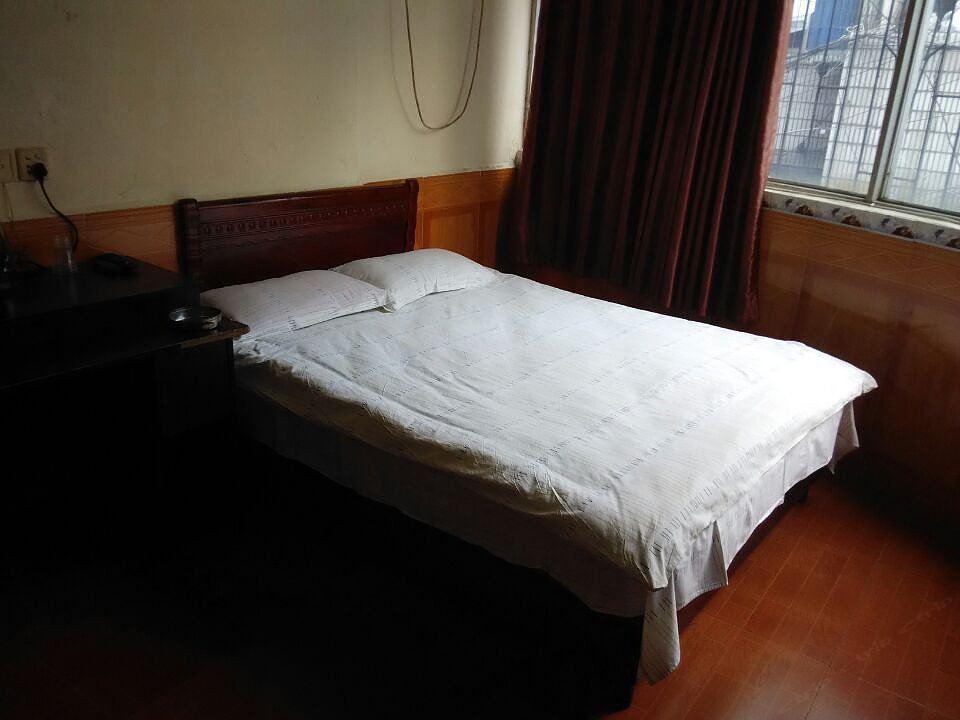 单人间