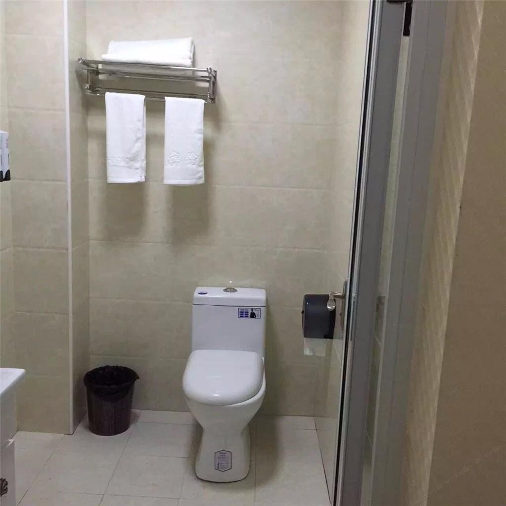 标准间