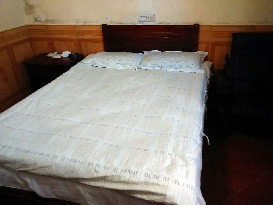 单人间