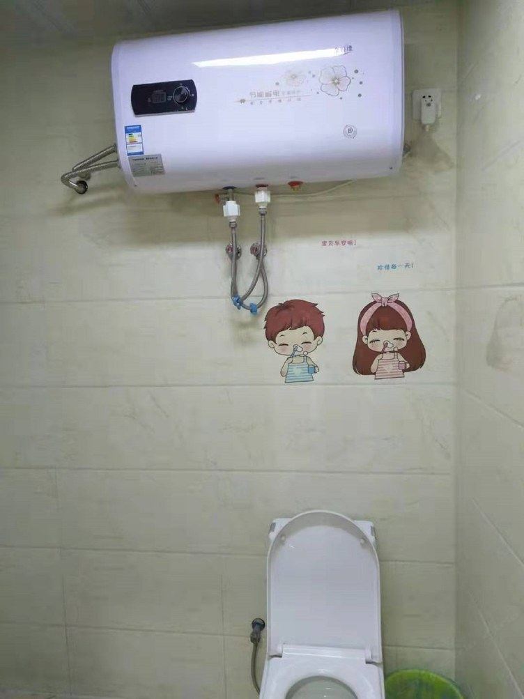 舒适大床房