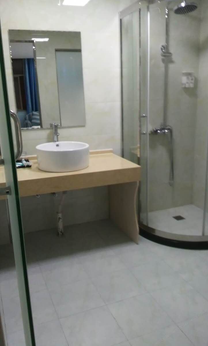 欧式主题标准间