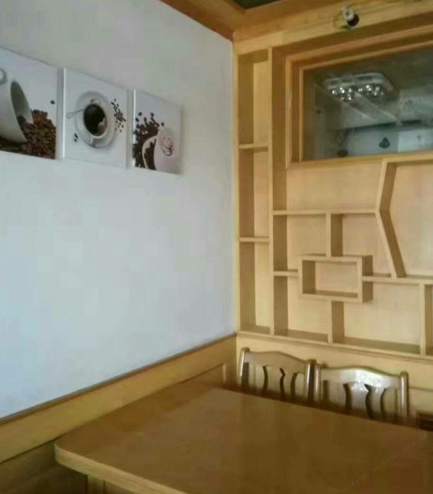 精致二室二厅